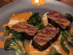 -Mercato莫卡多露台餐厅与酒吧(K11店)