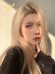 点击看大图 -3AM HAIR SALON烫发染发接发