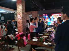 -WE ME 伴山营地·城市露营·团建策划