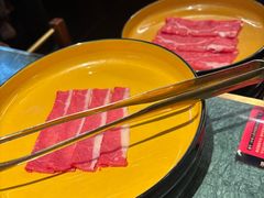 -牛New寿喜烧(金鹰世界店)