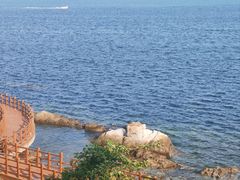 -养马岛旅游度假区