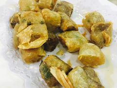 -方记洪阳餐厅(福田新村店)