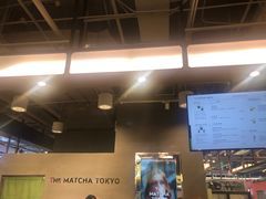 -THE MATCHA TOKYO抹茶东京