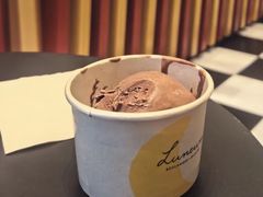 -LUNEURS月乐诗·法式冰淇淋(北外滩来福士广场店)