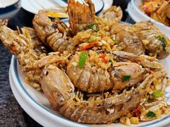 -三妹小龙虾·黄油蟹(华侨城总店)