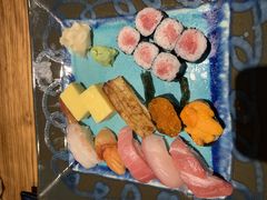 -江户前寿司(好运街店)