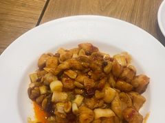 -紫光园·烤鸭(沙河物美店)