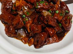 -老吉士酒家(丁香国际店)