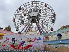 -杭州Hello Kitty乐园