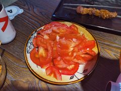 -鼎牛牛炖锅·烤串(温泉路店)