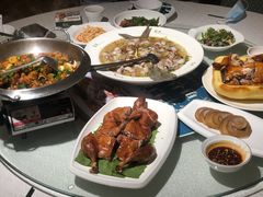 -漓江又一軒·广西菜·桂林米粉(梅林店)