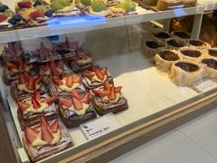 -Cupping Room(Harbour City)