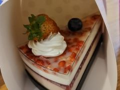 -荷家面包生日蛋糕(大渡口万达广场店)