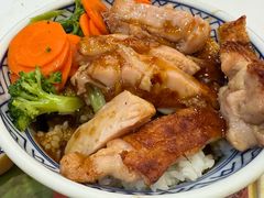 -吉野家(黑牛城道店)