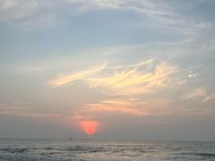 -日照灯塔风景区