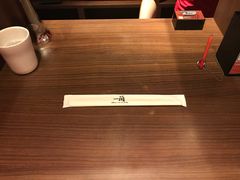 -一蘭拉面(铜锣湾店)