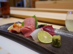 -鮨一日本料理旗舰店(总店)