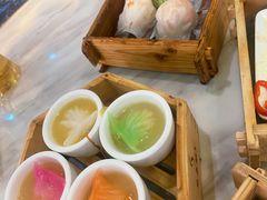 -點無缺茶楼·海鲜酒家(世博店)
