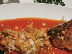 -宫燕府·京菜·烤鸭·淮扬菜(王府中心店)