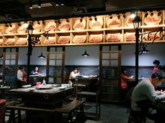 -红九格老火锅(三峡广场店)