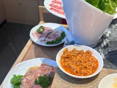 -隐家本格烧肉(万达广场店)