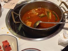 -刘一锅筋头巴脑(大悦城C店)