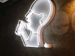 -喜茶(东莞雍华庭店)