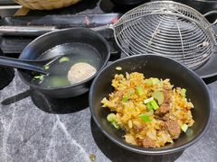 -林记潮牛·牛肉火锅(上马墩店)