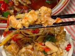 -霸王虾·麻辣小龙虾(清水河公园店)