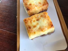 一口闷芝士南瓜-大牌大·传统杭帮菜(湖滨店)