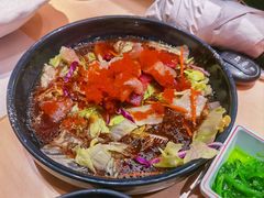 -乌君·酒场·炭火烧鸟(侨城坊店)