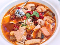 -潇湘楼(环保园店)