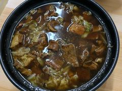 牛肉砂锅-赵家牛肉砂锅(台西三路店)