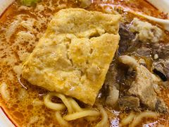 -津品味小吃(大学湾店)