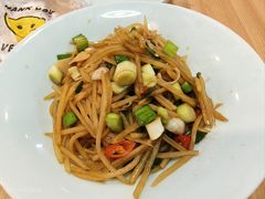 -宏状元现熬粥·京味菜(黄寺大街店)