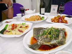 -江海酒家(赤岗店)