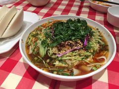 西贝面筋-西贝莜面村(东莞壹号广场店)