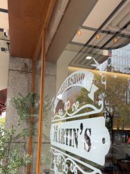 -MARTIN'S BARBER SHOP男士理发馆