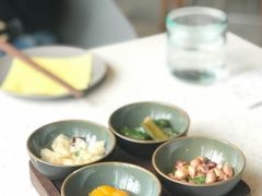 -半山腰·云南菜(侨福芳草地店)