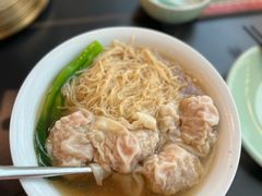 -有璟阁港式餐厅(金融街购物中心店)