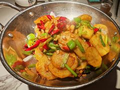 -小凤庭·地道湖北菜武昌鱼·藕汤(38年黄鹤楼店)