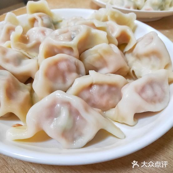 大姐水饺(咏归路店)