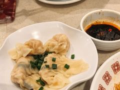 红油孖宝-池记(尖沙咀店)