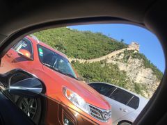 -居庸关长城-2号停车场