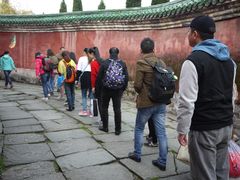 景点-武当山风景区