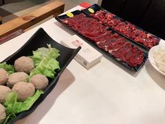 -陈记顺和牛肉火锅馆(天河北路店)