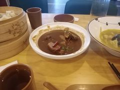 -小六汤包砂煲菜(文景路店)