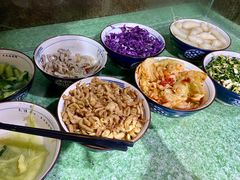 -兰庆鸡蛋馃(人民路店)