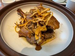 茶油姜母鸭-临家闽南菜(宝洲路店)