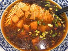 -来福面馆现炒浇头本帮面(真光路店)